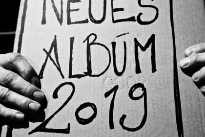 Bitume - Neues Album 2019