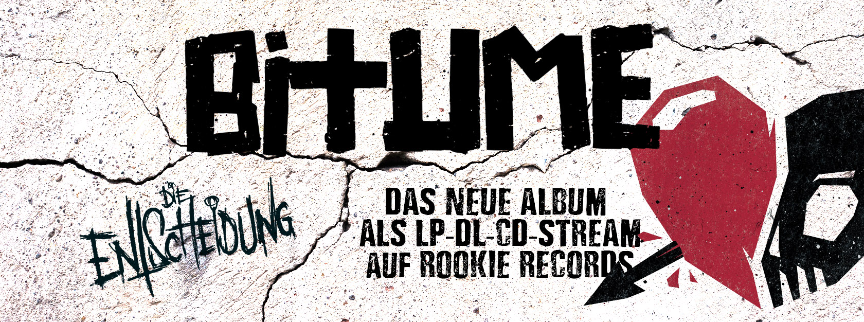 Bitume - Punkrock Motorcity