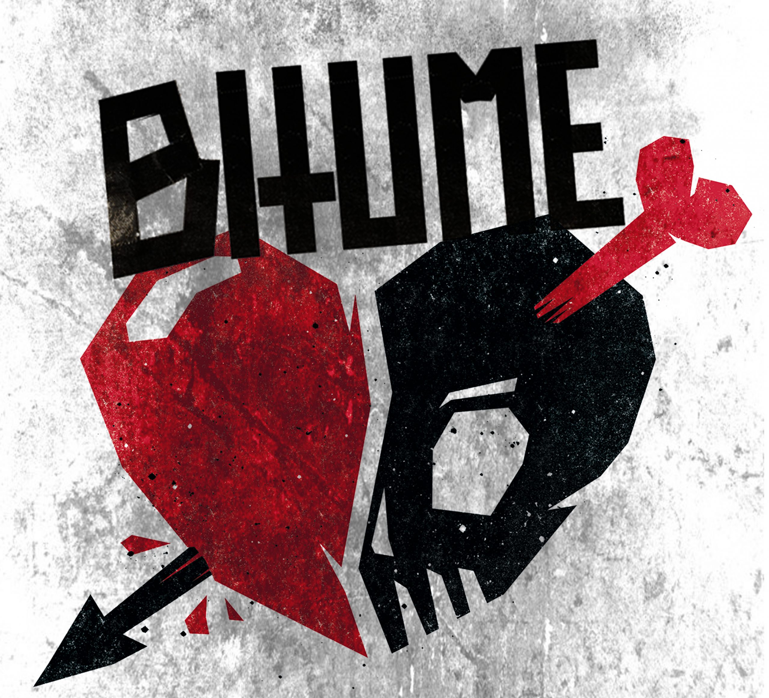 Bitume - Punkrock Motorcity