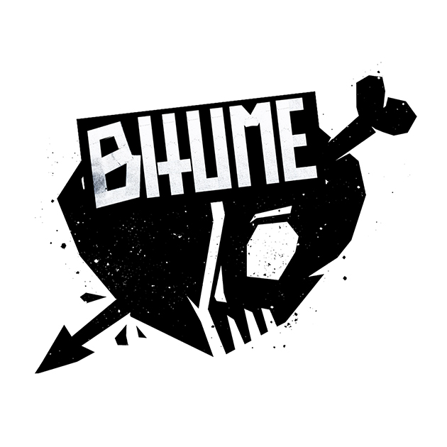 Permalink to: Bitume – Punkrock Motorcity